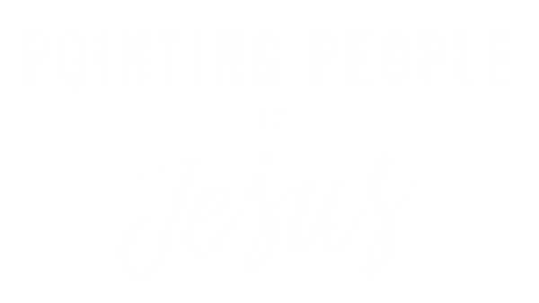 PointingPeopleToJesus PointingPeopleToJesus
